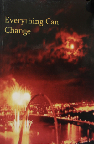 Cover image of Everything Can Change